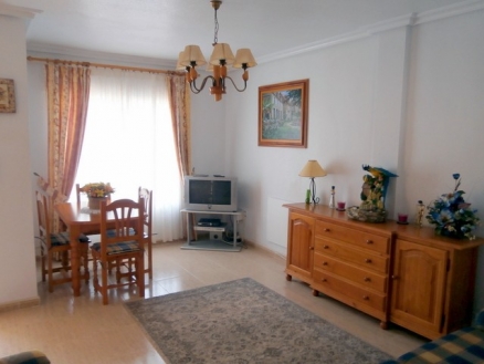 Cabo Roig property: Alicante Villa 214221