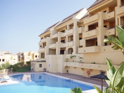 Manilva property: Apartment for sale in Manilva 214222