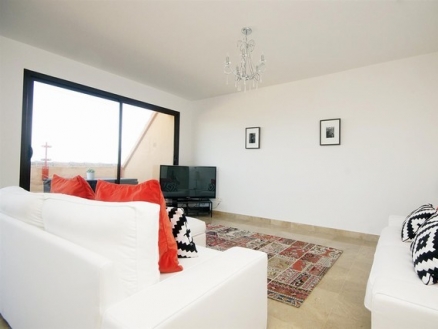 Manilva property: Apartment for sale in Manilva, Spain 214222