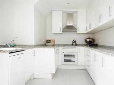 Manilva property: Apartment with 3 bedroom in Manilva 214222