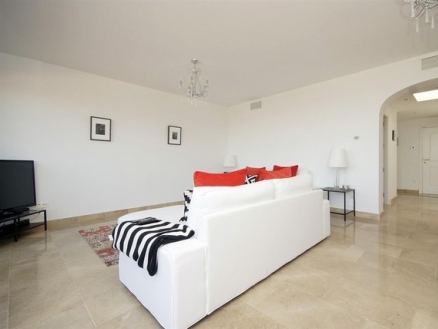 Manilva property: Apartment for sale in Manilva, Malaga 214222