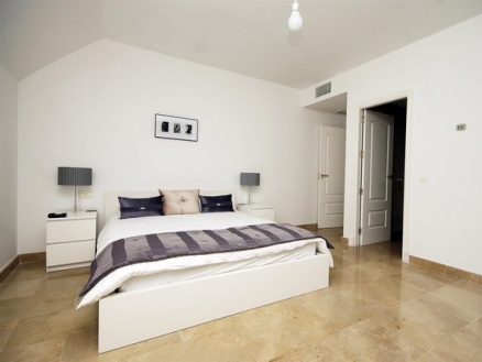 Manilva property: Apartment in Malaga for sale 214222