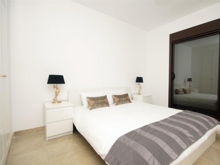 Manilva property: Manilva, Spain | Apartment for sale 214222