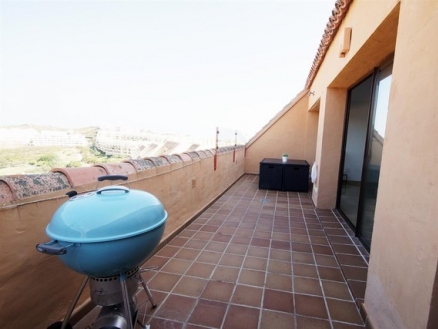 Manilva property: Malaga Apartment 214222