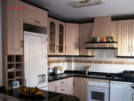 Alhaurin De La Torre property: Townhome for sale in Alhaurin De La Torre 214233