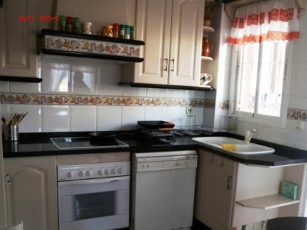 Alhaurin De La Torre property: Townhome for sale in Alhaurin De La Torre, Spain 214233