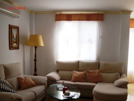 Alhaurin De La Torre property: Townhome with 3 bedroom in Alhaurin De La Torre, Spain 214233