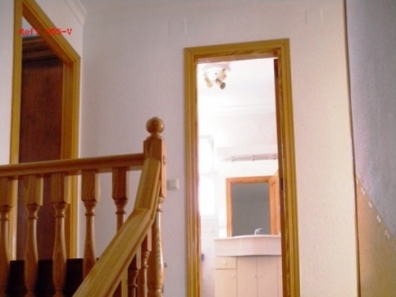 Alhaurin De La Torre property: Malaga Townhome 214233