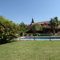 Villa for sale in town 214234