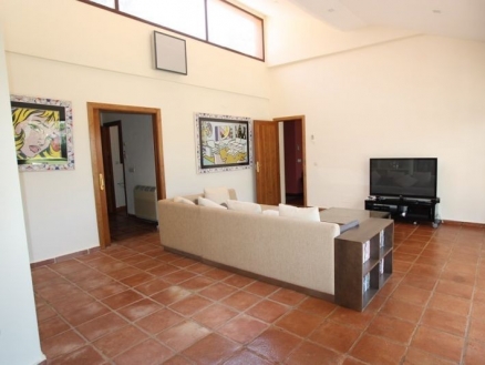 town, Spain | Villa for sale 214234