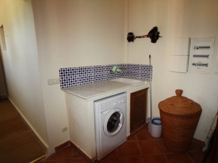 Villa for sale in town, Spain 214234
