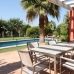 6 bedroom Villa in Malaga 214234