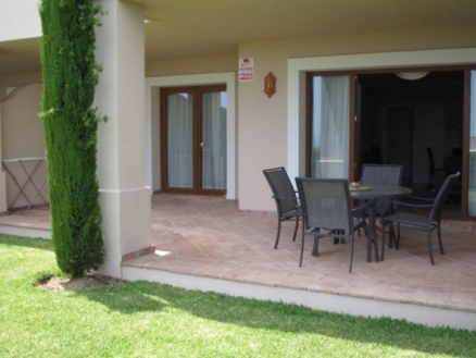 El Paraiso property: Apartment for sale in El Paraiso 214235