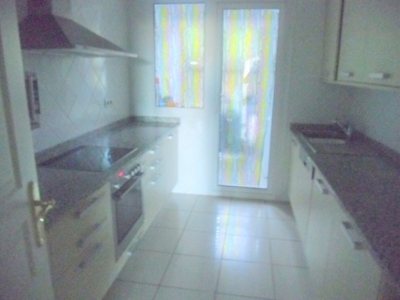 El Paraiso property: Apartment with 2 bedroom in El Paraiso, Spain 214235