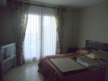 El Paraiso property: Apartment for sale in El Paraiso, Malaga 214235