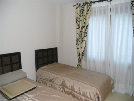 El Paraiso property: Malaga property | 2 bedroom Apartment 214235
