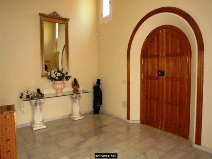 El Paraiso property: Villa for sale in El Paraiso, Malaga 214236