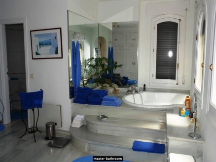 El Paraiso property: El Paraiso, Spain | Villa for sale 214236