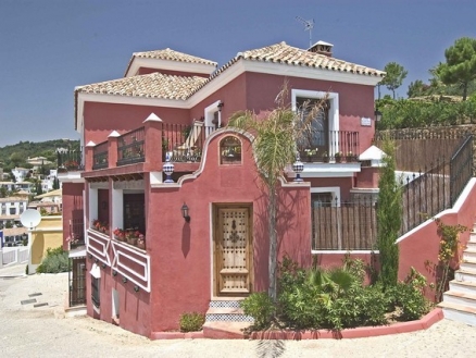La Heredia property: Townhome for sale in La Heredia 214237