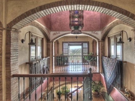 La Heredia property: Townhome for sale in La Heredia, Spain 214237