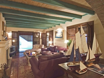 La Heredia property: Townhome with 4 bedroom in La Heredia 214237