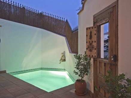 La Heredia property: La Heredia, Spain | Townhome for sale 214237