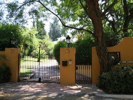 El Paraiso property: Villa for sale in El Paraiso 214238