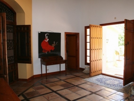 El Paraiso property: El Paraiso, Spain | Villa for sale 214238