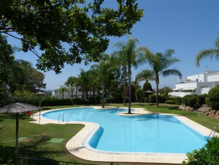 Nueva Andalucia property: Apartment for sale in Nueva Andalucia 214239