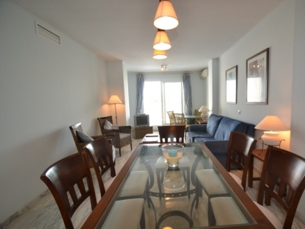Nueva Andalucia property: Apartment with 2 bedroom in Nueva Andalucia, Spain 214239