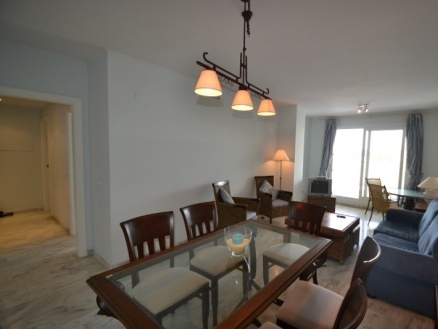 Nueva Andalucia property: Apartment for sale in Nueva Andalucia, Malaga 214239