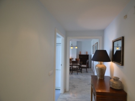 Nueva Andalucia property: Malaga property | 2 bedroom Apartment 214239