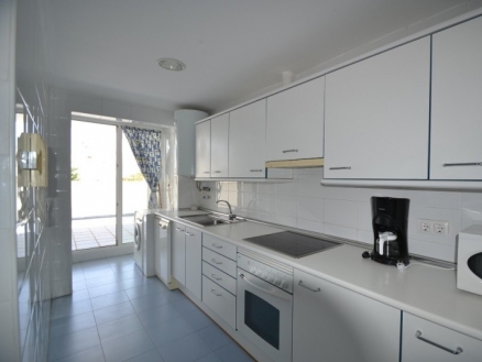 Nueva Andalucia property: Nueva Andalucia Apartment 214239