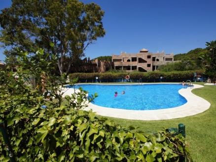 Marbella property: Apartment for sale in Marbella 214241