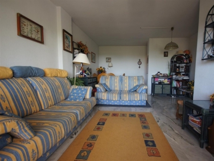 Marbella property: Apartment for sale in Marbella, Spain 214241