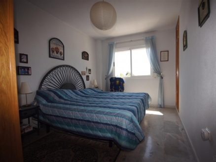 Marbella property: Apartment with 2 bedroom in Marbella, Spain 214241