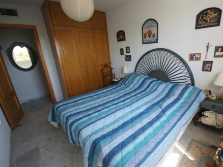 Marbella property: Apartment for sale in Marbella, Malaga 214241
