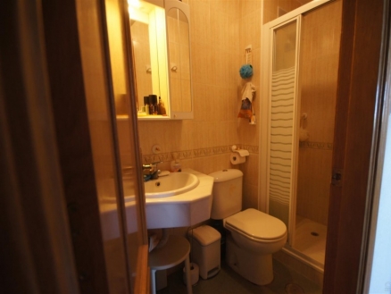 Marbella property: Apartment in Malaga for sale 214241