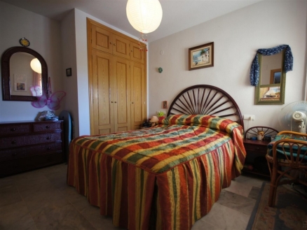Marbella property: Malaga property | 2 bedroom Apartment 214241
