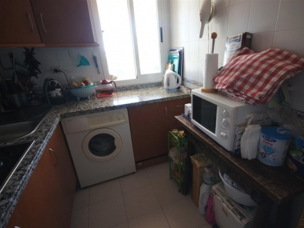 Marbella property: Marbella Apartment 214241