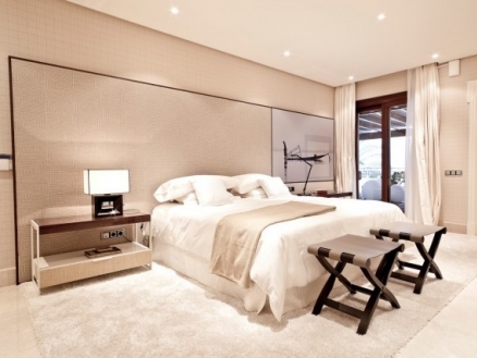 Marbella property: Apartment for sale in Marbella, Malaga 214242