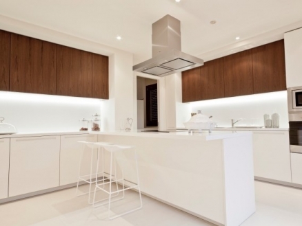 Marbella property: Apartment in Malaga for sale 214242