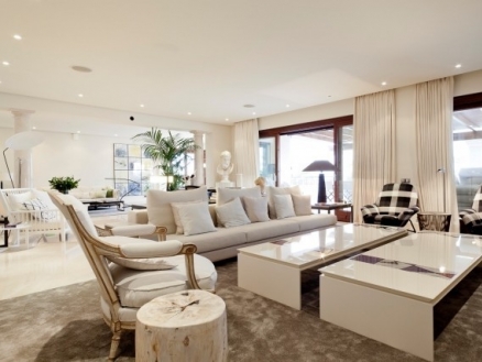 Marbella property: Malaga property | 4 bedroom Apartment 214242