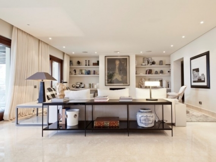 Marbella property: Marbella, Spain | Apartment for sale 214242