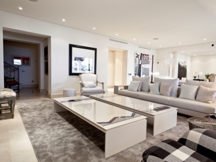 Marbella property: Marbella Apartment 214242