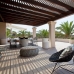 Marbella property: 4 bedroom Apartment in Marbella, Spain 214242