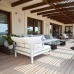 Marbella property: 4 bedroom Apartment in Malaga 214242