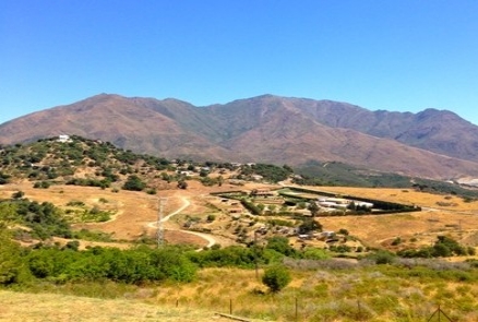 Casares property: Villa for sale in Casares 214253