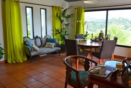 Casares property: Villa for sale in Casares, Spain 214253