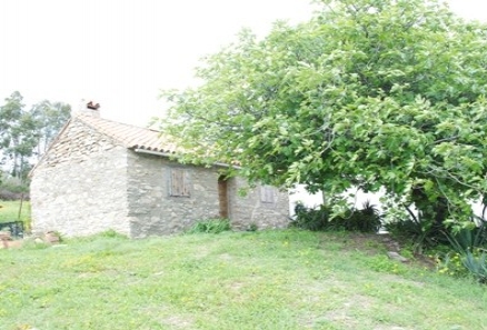 Casares property: Malaga Villa 214253